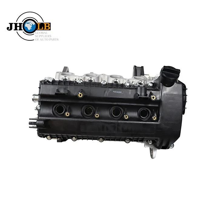Engine Long Block DLDG16 LBENG-1370 For Jinbei 750 1.6L
